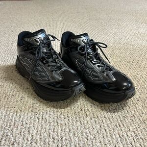 Louis Vuitton tennis shoes